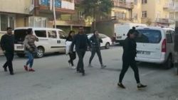 Çorum’da fuhuş operasyonu