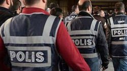 Kocaeli merkezli 9 ilde FETÖ/PDY operasyonu
