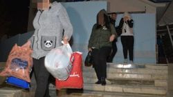 Van merkezli fuhuş operasyonu: 37 gözaltı