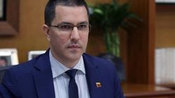 Venezuela'dan Cumhurbaşkanı Erdoğan'a teşekkür