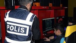 'Siber tehditlerle mücadele timi' çocukları uyarıyor