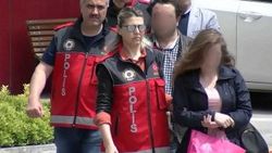 Balıkesir'de 1 milyonluk vurgun yapan çete çökertildi