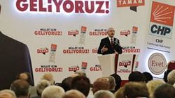 Kılıçdaroğlu teşkilata yerel seçim uyarısı yaptı
