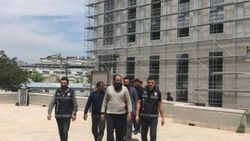 18 kaçak göçmen Afgan Ankara’da yakalandı