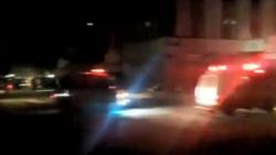Pakistan’da patlama: 1 ölü 10 yaralı