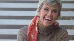 Doris Day 97 yaşında hayatını kaybetti
