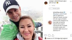 Pınar Altuğ'u sinirlendiren yorum: Oğlun gibi