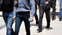 Kocaeli'de FETÖ/PDY'nin TSK yapılanmasına operasyon