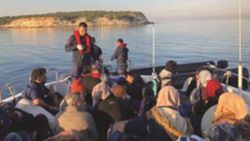 İzmir'de 39 kaçak yakalandı