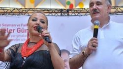 Faik Öztürk: Safiye'nin ayaklarının altını öperim
