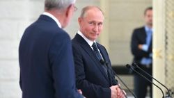 Putin'in Game of Thrones izlemeye vakti yok