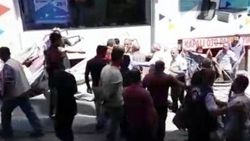 Suriyeli çocukları zabıta üzdü esnaf sevindirdi