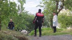 Akrabaların arazi kavgasında kan aktı