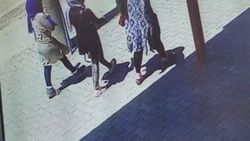Gezici hırsızlık şebekesi çökertildi