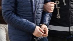 Kocaeli merkezli FETÖ operasyonu: 2 tutuklama
