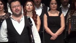 Ehli Kalem ikinci konserini vermeye hazırlanıyor
