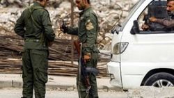 Rakka'da patlama: 20 YPG'li öldü