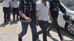 Adana'da uyuşturucu operasyonu: 4 gözaltı