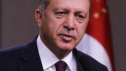 Cumhurbaşkanı Erdoğan'dan 19 Mayıs mesajı