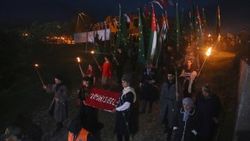 Çerkezler, sürgünün 155. yılını anıyor