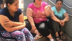 Cinnet getiren adam çocuğunu ve sevgilisini öldürdü