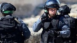 İsrail polisleri Ramazan kumanyalarına el koydu