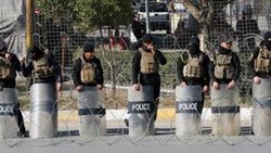 ABD: Bağdat'taki saldırıdan zarar görmedik