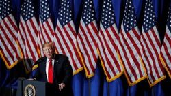 Trump'tan İran'a yeni tehdit: Savaş sonları olur