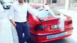 3 haftalık asker, kalp krizi sonucu hayatını kaybetti