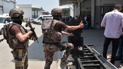 20 yıl cezası bulunan firari intihar etti