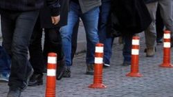 Kayseri merkezli FETÖ operasyonu: 22 gözaltı