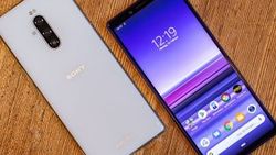 Uzun ekranlı Sony Xperia 1'in fiyatı belli oldu