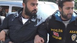Katliamcı araştırma görevlisi ve eşine müebbet istemi