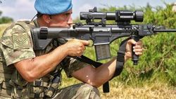 TSK'ya yerli ve milli MPT-76'lar teslim edildi