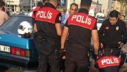 Zonguldak'ta ehliyetsiz sürücü Yunus ekibine çarptı
