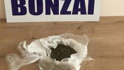 Bursa’da 17 kişiye uyuşturucu ticaretinden gözaltı