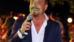 Şarkıcı Cenk Eren’i ‘Vali’ yalanıyla dolandırmak istediler