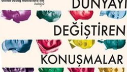 Dünya tarihinin özeti: Dünyayı Değiştiren Konuşmalar