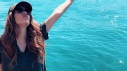 Tülin Şahin: Başka söze gerek yok