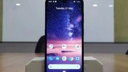Nokia 3.2 tanıtıldı: İşte fiyatı ve özellikleri