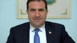 Konya'da belediye başkanına bıçaklı saldırı