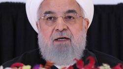 Ruhani: ABD'yi pişman edeceğiz