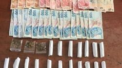 Adana'da uyuşturucu operasyonu: 15 gözaltı