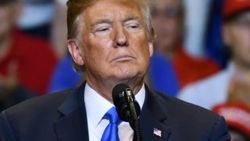 Trump 20 doların üzerinde köle taciri Jackson'ı istedi