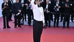 Nusret Gökçe Cannes'da