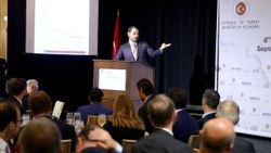 Hazine ve Maliye Bakanlığı: Reuters bizi karalıyor