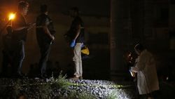 Adana'da 2 gündür kayıp Cengizhan, raylarda ölü bulundu