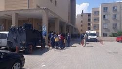 Şanlıurfa’da aşiret kavgası: 8 yaralı, 16 gözaltı