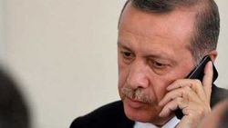 Cumhurbaşkanı, KKTC Başbakanı Tatar'ı tebrik etti