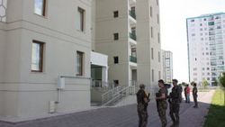 Diyarbakır'da bir polis, sevgilisi olan meslektaşını vurdu